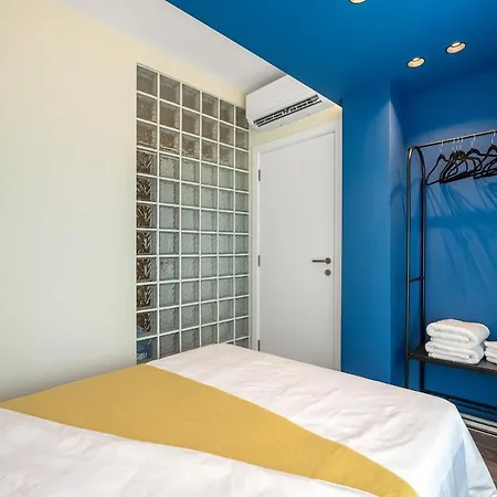 Nestio Premium Designer 2br Center * Plovdiv